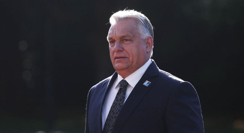 Orbán Viktor: Őszinte részvétem az ukrán kényszersorozás következtében elhunyt magyar férfi családjának
