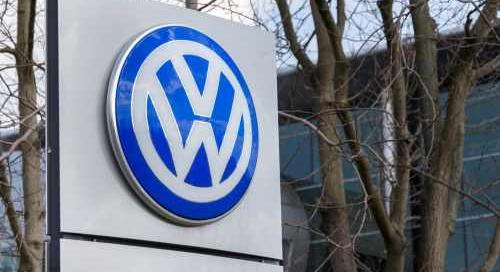 Új piacokat talált a Volkswagen, hogy az amerikai veszteséget pótolja