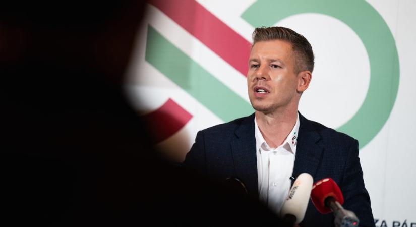 Magyar Péter: Orbán hazudik az EP bizalmatlansági indítványáról