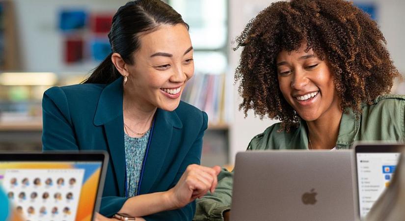 Magyarországra is megérkezett az Apple iskolakezdési kedvezményprogramja
