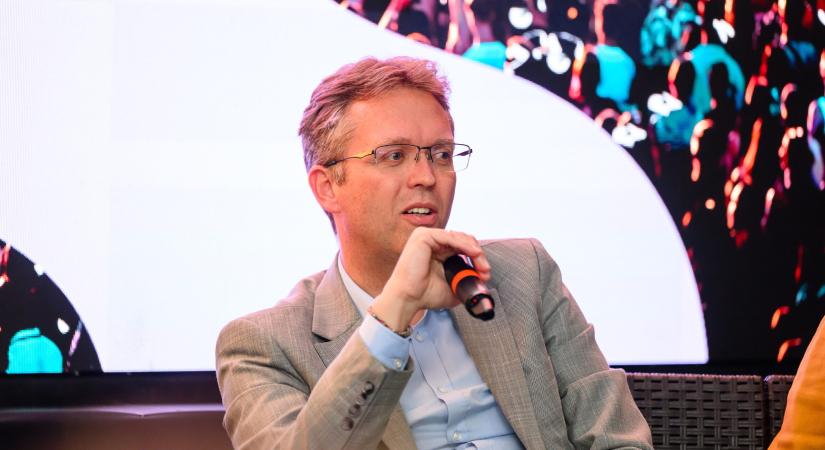 Hankó Balázs: A fiatalok sikere jelenti az ország jövőjét