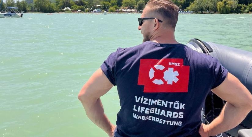 A strandolók fele nem érti a balatoni viharjelzést – te közéjük tartozol?