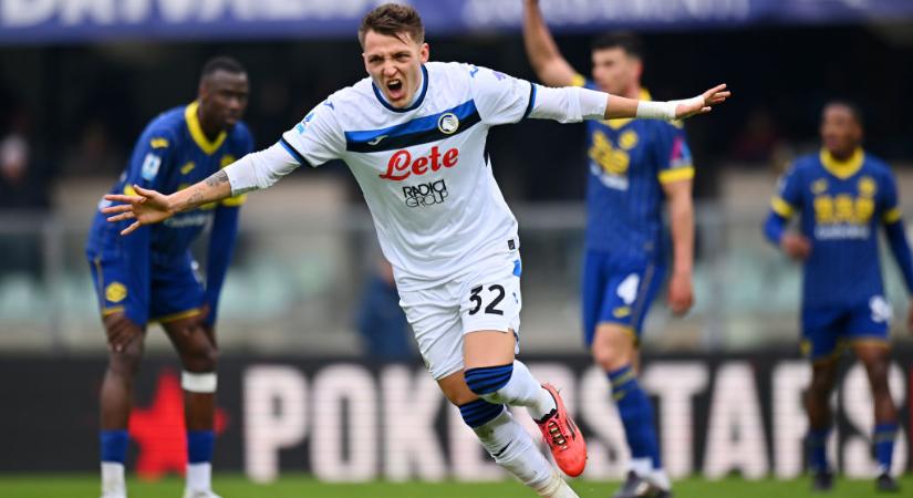 Szaúd-Arábiában folytatja a Serie A gólkirálya – sajtóhír