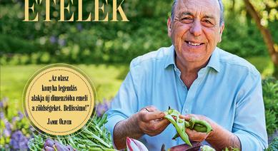 Gennaro Contaldo: Zöldséges ételek