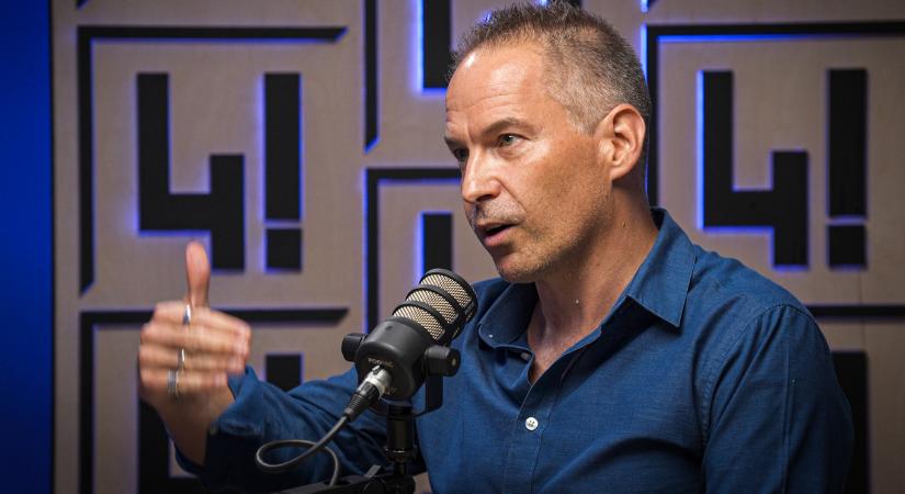 Krekó Péter: Nem reális, hogy a rendszer egyik napról a másikra erőszakossá váljon