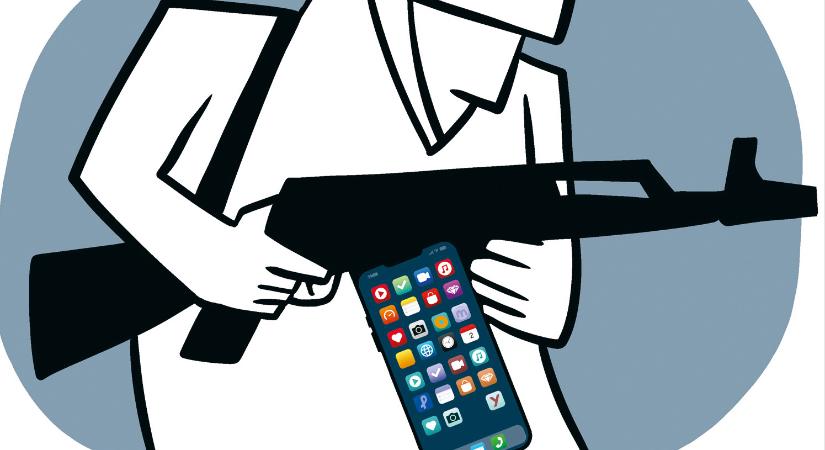 Nem a Harcosok Klubja lesz a Fidesz csodafegyvere az online térben folyó kampányban