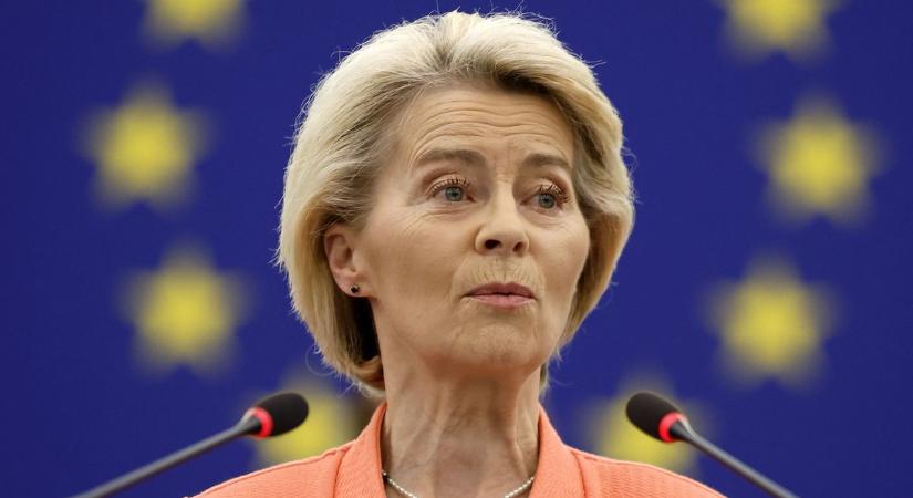 A Frontex korábbi vezetője nem kímélte Ursula von der Leyent