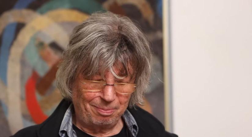 Erre nincsenek szavak: Bródy János még az ukránok által halálra vert magyar férfi ügyét is a saját promózására használja