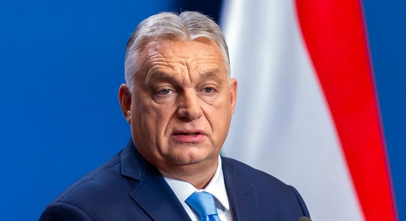 Orbán Viktor szerint kényszersorozás következtében hunyt el egy magyar Ukrajnában: „Őszinte részvétem a családjának”