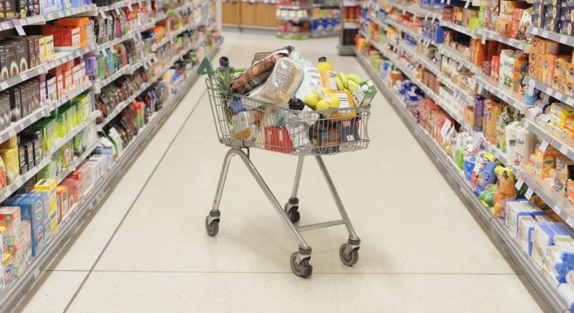 Zsugorinfláció: újabb döntést hozott a kormány