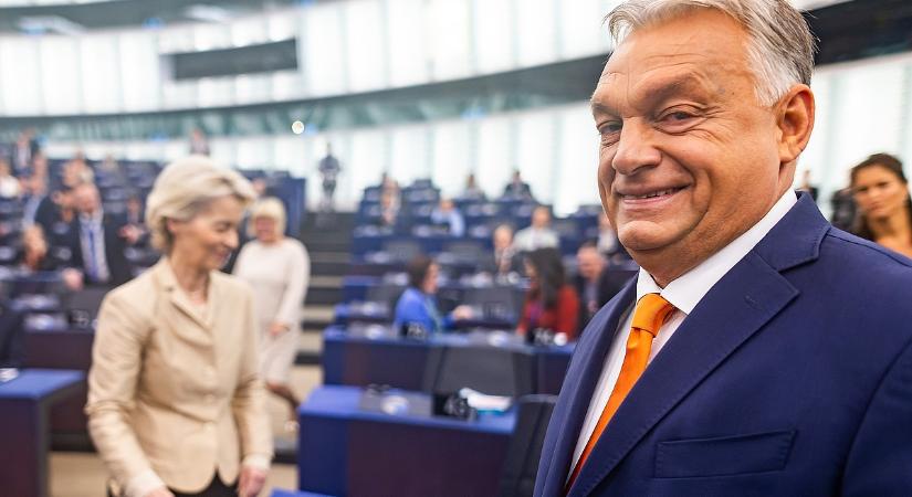 Orbán Viktor végre levadászhatja a nagyvadat, akire régóta fáj a foga