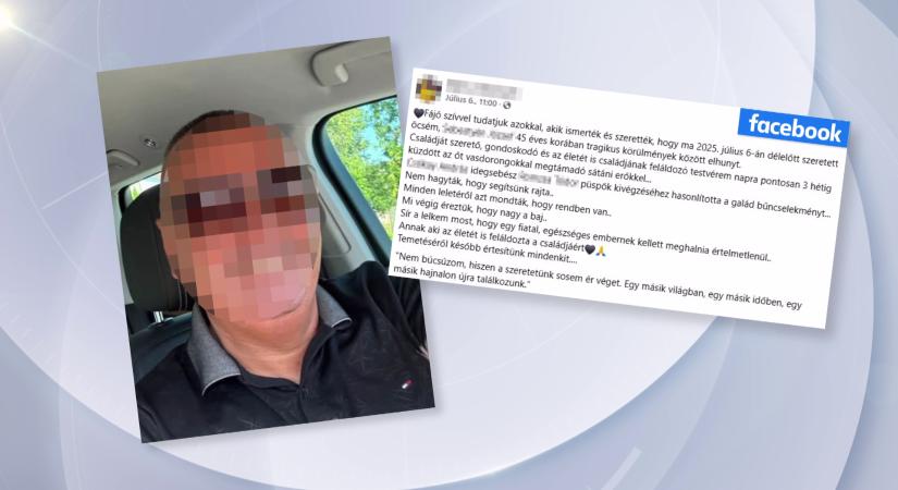 Meghalt az a kárpátaljai magyar férfi, akit ukrán toborzók vertek meg  videó