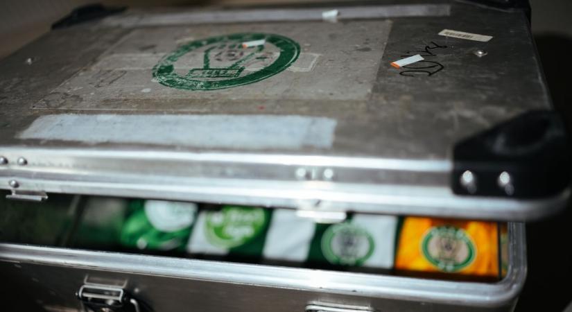 Ebben az új szerelésbe lép már ma este pályára a Paksi FC (videó)