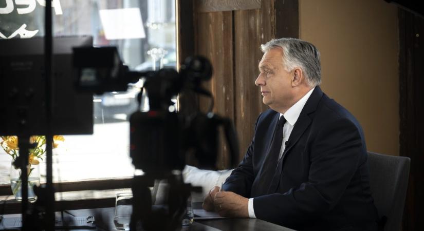 Orbán Viktor: Kényszersorozás következtében meghalt egy magyar férfi Ukrajnában