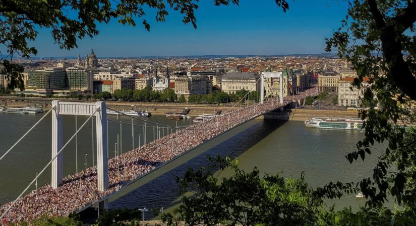 Ismeretlen arcok és szabad elvonulás: ezért sem büntethették meg a Pride résztvevőit