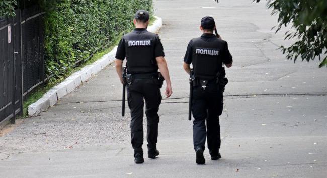 Halálos kimenetelű lövöldözés volt Kijevben, az áldozat egy férfi