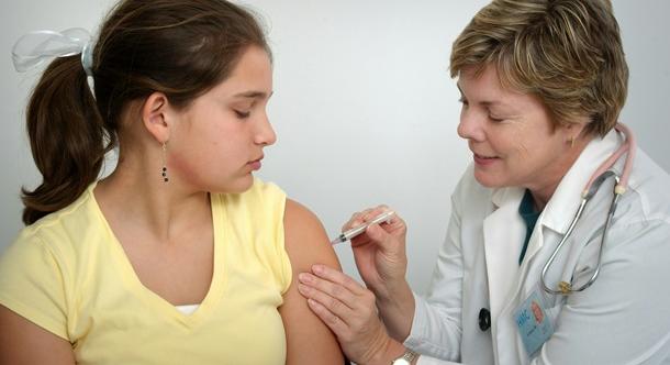 2026-tól ingyenes HPV elleni védőoltás indul Ukrajnában – egészségügyi minisztérium