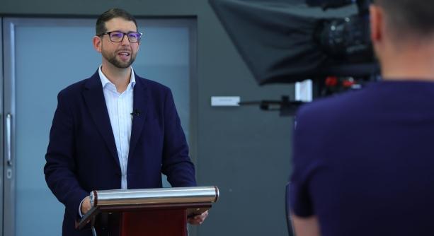 Önkormányzatunk és a KIÉT fontos törvénymódosítási javaslatot fogalmazott meg