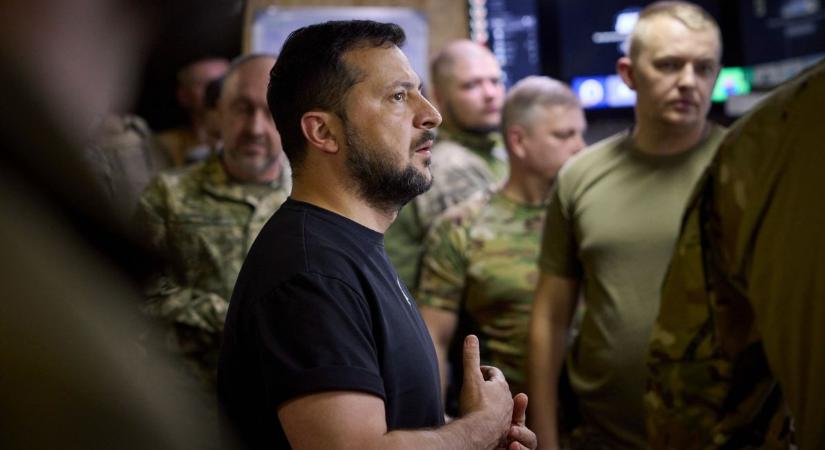 Az ukrán kényszertoborzás áldozata lett egy magyar férfi, Orbán Viktor részvétet nyilvánított