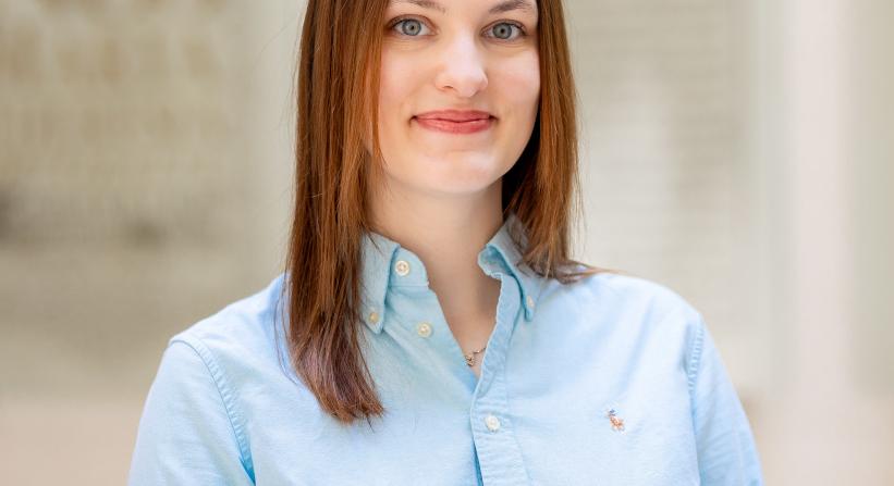 Pálfi Fanni Klaudia, GYTK