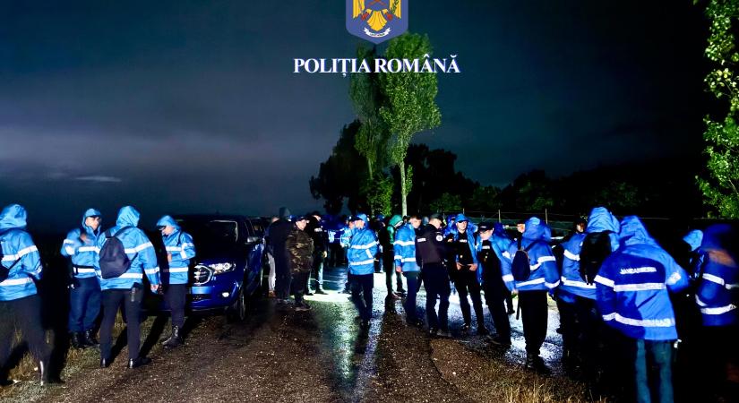 Nem találják a mezőméhesi gyújtogatót (VIDEÓ)