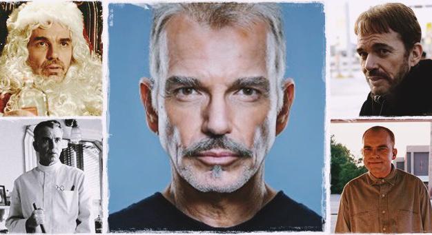 A 10 legjobb Billy Bob Thornton film, amit vétek lenne kihagyni