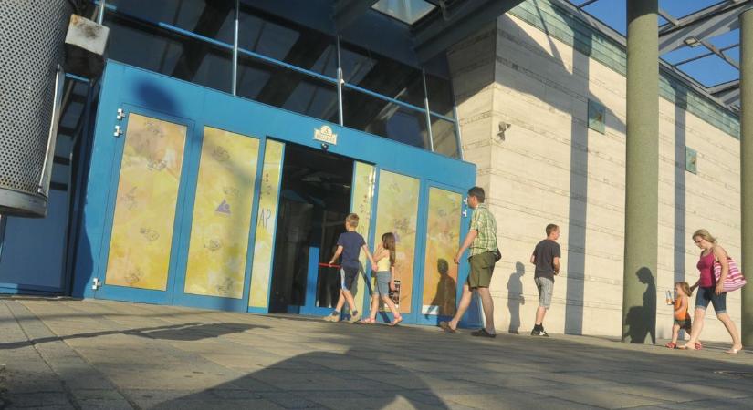 Új üzlet nyílt a Pécs Plázában  sokak életét könnyítheti meg