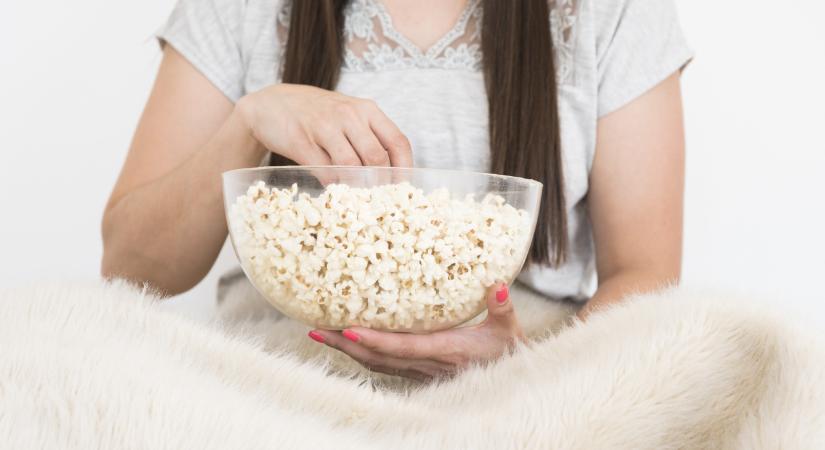 Termékvisszahívás: rákkeltő anyag került a mikrós popcornba