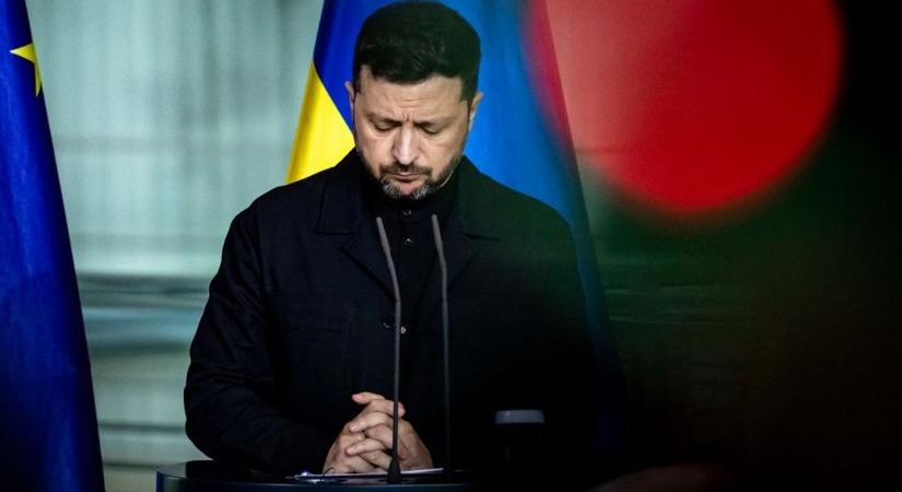 Berendelik Ukrajna budapesti nagykövetét: „Felháborító és elfogadhatatlan agyonverni egy magyar embert, csak mert nem akart háborúba menni”