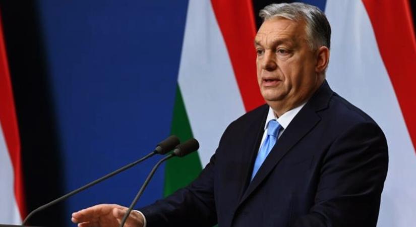 Orbán Viktor részvétét fejezte ki az ukrán kényszersorozás következtében elhunyt magyar férfi családjának