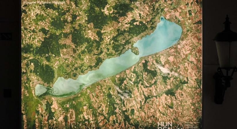 „Klíma-KO” a Balatonnál – Végleg búcsút mondhatunk a magyar tengernek, ahogy eddig ismertük?