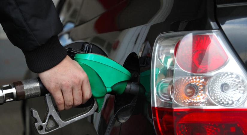 Elbúcsúzhatunk a 600 forint alatti benzintől?