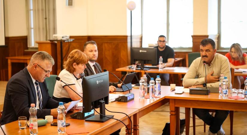 Több mint 30 millió forinttal nőtt a vármegyei költségvetés