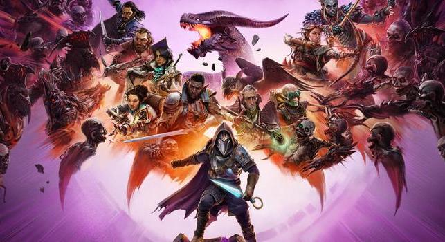 Év játéka díjat nyert a Dragon Age The Veilguard