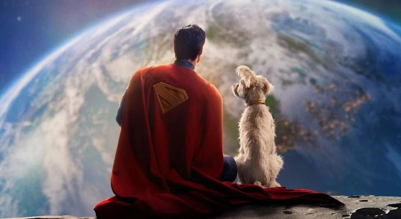 Nem lett belőle Superwoke, de nem is rengeti meg a világot – az új Superman-film inkább látványpékség, mint ideológiai térítés