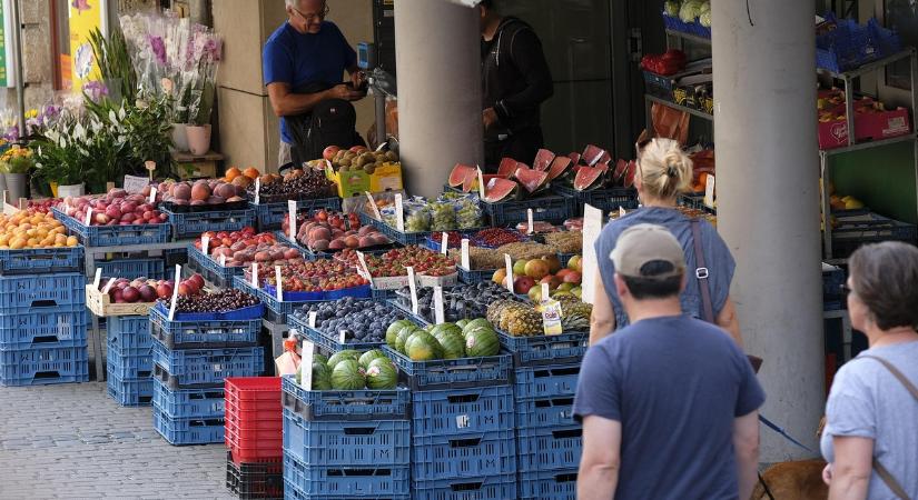 Eladná a felesleges kerti zöldségeit? A NAV szerint ezt a feltételt kell betartania