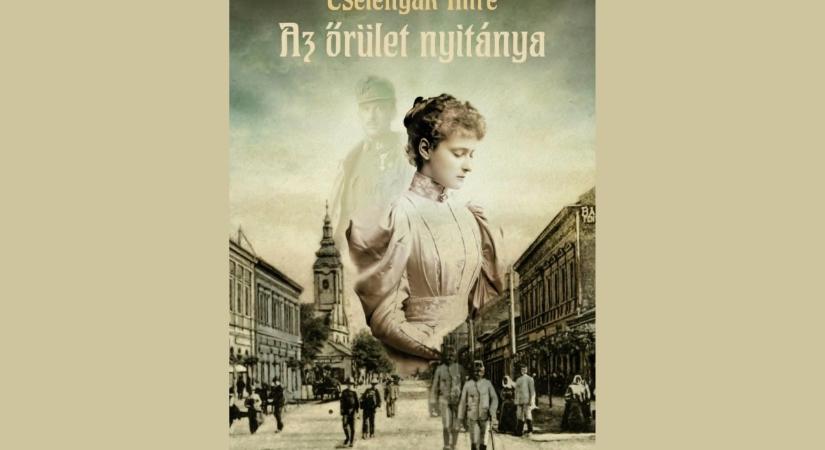 Egy regény a nagy háború idejéből