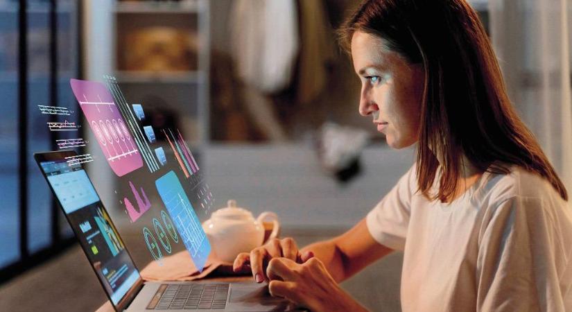 Egyre több kereskedelmi cég támogatja a kommunikációt mesterséges intelligenciával