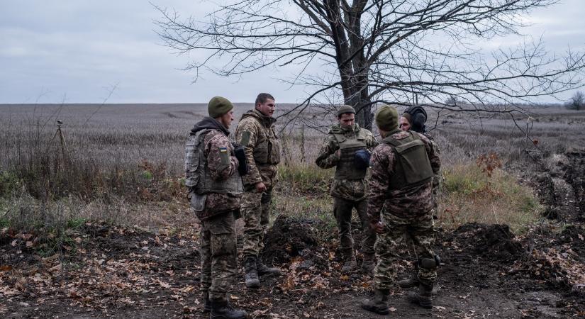 Erőszakkal elvittek besorozni egy kárpátaljai magyar férfit az ukránok, testvére szerint vasdorongokkal verték meg, a férfi később meghalt