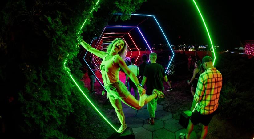 Már éjszakai jegyet is lehet venni a Szigetre