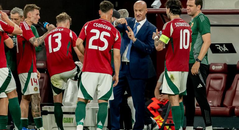 Kijött a legfrissebb FIFA-világranglista, a magyar válogatott is rontott