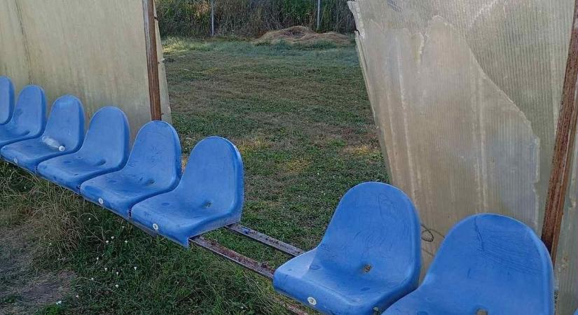 Szankciók követik a rongálást! – az önkormányzat megteszi a szükséges lépéseket