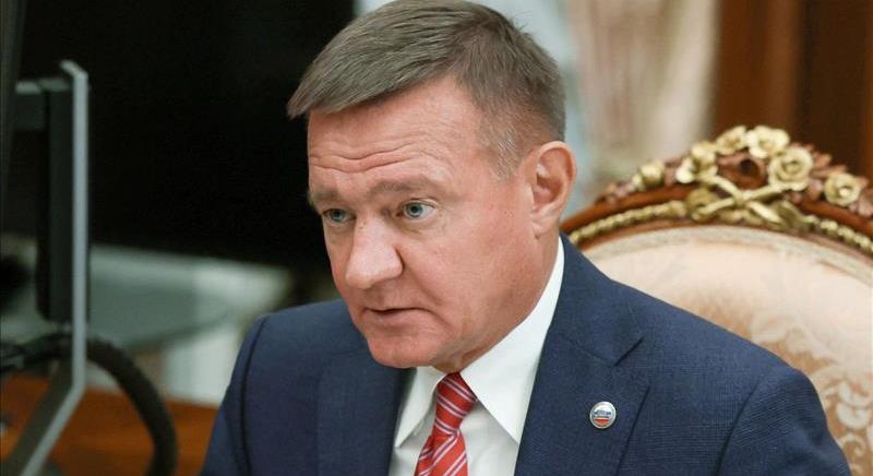 Mikor és miért halt meg Putyin elbocsátott közlekedési minisztere?