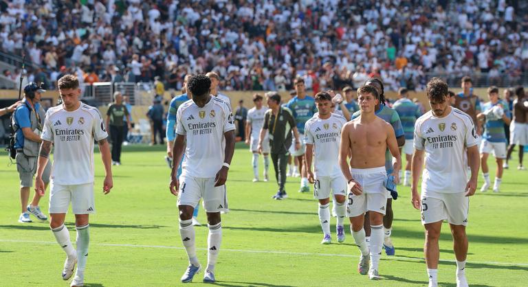 További játékosvásárlásokra sarkallhatja a Real Madridot a PSG elleni kiütéses vereség