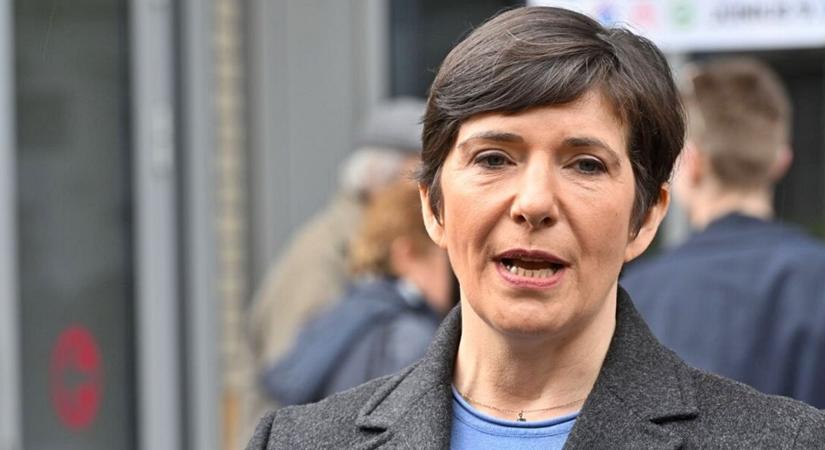 Újra országjárásra indul Dobrev Klára, a DK elnöke