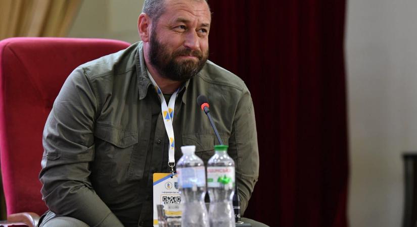 Bekéretik az ukrán nagykövetet, miután ukrán toborzók állítólag halálra vertek egy kárpátaljai magyar férfit