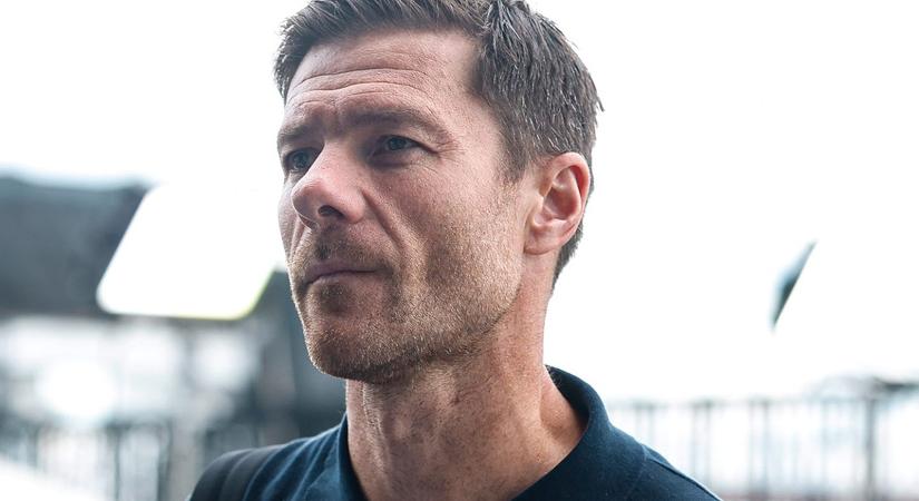 A Xabi Alonso-hatás: újabb kulcsember távozhat a Bayer Leverkusentől