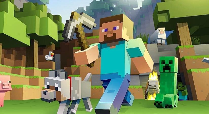 A játékok lekalózkodásának joga mellett állt ki a Minecraft megalkotója