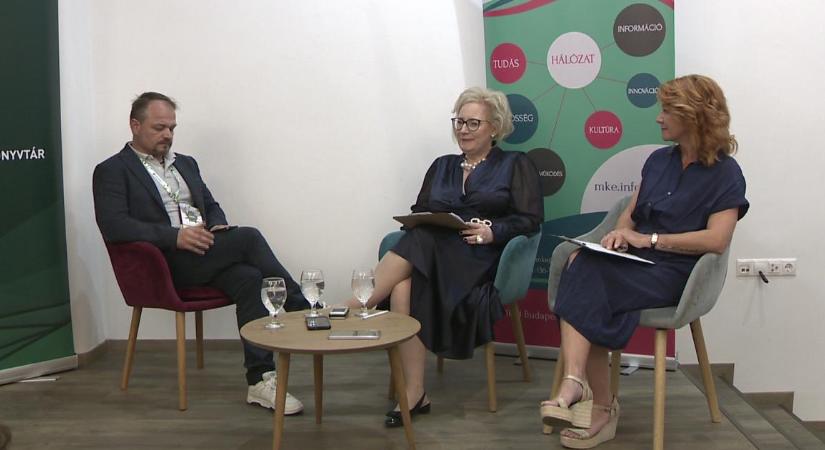 Negyedik alkalommal ad otthont a hazai könyvtáros szakma nagyszabású éves találkozójának Debrecen