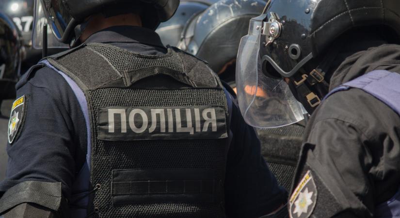 Magyar férfit vertek halálra az ukrán toborzó tisztek